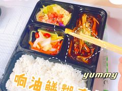 响油鳝糊-松鹤楼·非遗·苏帮菜(融科店)