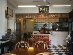大堂-鸡坤茶室(三里屯店)