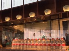-淘米捞·米汤脆鲩鱼火锅(福田皇岗店)