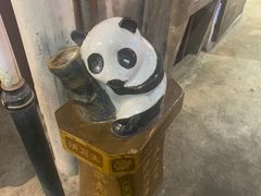 -CITY MART城市集市·里弄(北外滩来福士广场店)