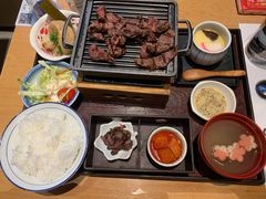 -味太助·银饭食堂(中华城店)