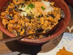 爆汁肥牛盖浇饭-鸟鹏烧鸟居酒屋(熙龙湾店)