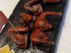 -侨美·唐荔园·40年地道粤菜