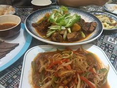 -新疆伊宁远征餐厅