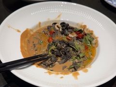 -喜悦烤鸭·新京菜(王府井店)