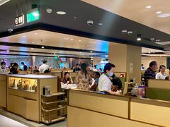 -海底捞火锅(旭辉MALL店)