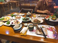 -大江户日本料理(吕厝店)