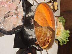 -呷哺呷哺(砂之船奥莱店)