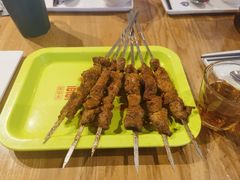 -天山传奇新疆菜(SKLP店)