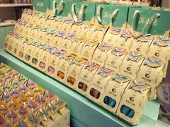 -苏小糖(鼓浪屿三丘田花园店)