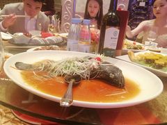 -深圳福田香格里拉大酒店