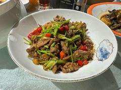-白沙码头海鲜广场