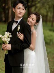 -纪梵希旅拍婚纱摄影(大连总店)