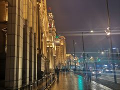 -MOSSO德国餐厅·音乐酒吧(环宇荟店)
