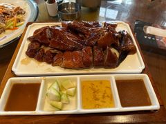-凤阁楼果木烧鹅(鹤山陈山店)