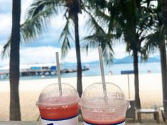 -三亚西岛海洋文化旅游区