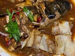-旺顺阁鱼头泡饼(常营店)