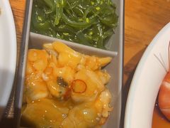 -蚝翅·海鲜粥·烧烤·龙虾季(海曙天一店)