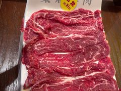 -荣叔港式沙嗲牛肉火锅(正佳潮流店)