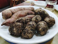 -红灯笼龙凤饭店(宁波老字号店)