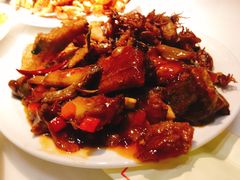-日丰园海肠水饺·老字号大连海鲜(和平广场店)