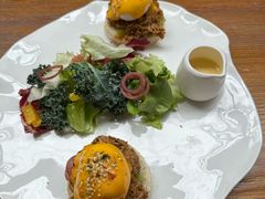 -Cafe de Coucou(牛市口店)