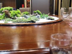 -良友·地标海鲜青岛菜(五四广场店)