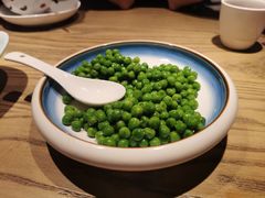 -茄子恰恰·新云南小炒(坪山益田店)