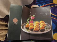 菜单-南园酒家(前进路店)