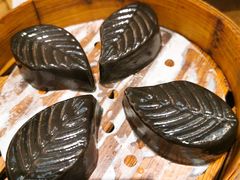 养生黑芝麻糕-敦煌喜宴(万达广场店)