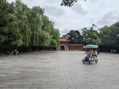 -北陵公园