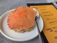 -Ministry of Crab•MOC(交子大道店)