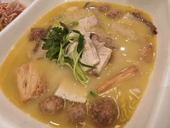 -陕西大厦中餐厅(陕西驻沪办店)