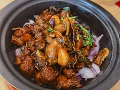 -宏状元现熬粥·京味菜(黄寺大街店)