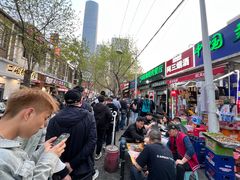 -同来顺烧烤餐厅(哈尔滨道店)