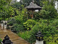 -郑州银基黄帝宫御温泉