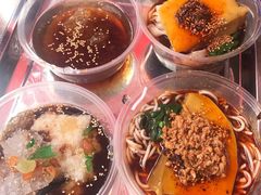 -洪记凉米线(新兴路店)