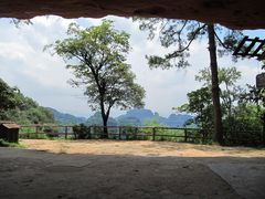 -丹霞山风景名胜区