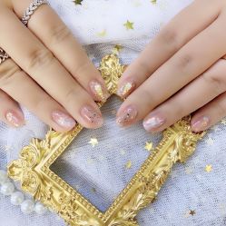 彩绘-如一·美甲美睫