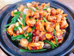 生啫掌中宝-佬港味粤味小馆(锦艺城店)