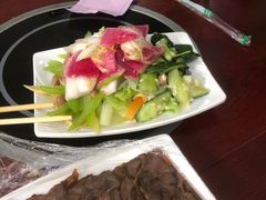 -北京清真房记小吃店