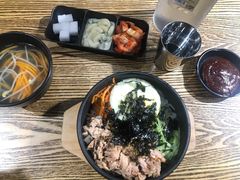 -吴草鸡爪오초닭발韩食堂(融恒盈嘉中心店)