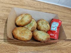 -非遗·十八曲鱼饺(西马总店)