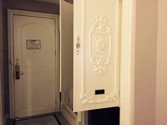 -南洋冠盛酒店(广州天河公园地铁站店)