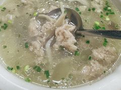 -洪霞餐馆