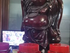 -胖子菜馆(隆昌路店)
