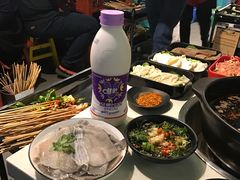 -钢管厂五区小郡肝串串香(南山店)