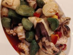 -万荣烤鸭店·北京菜(天坛店)