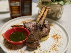 -K·Kitchen KK牛扒厨房(江南西店)