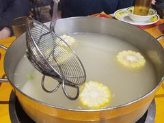 -大吉利·潮汕鲜牛肉火锅(西安店)